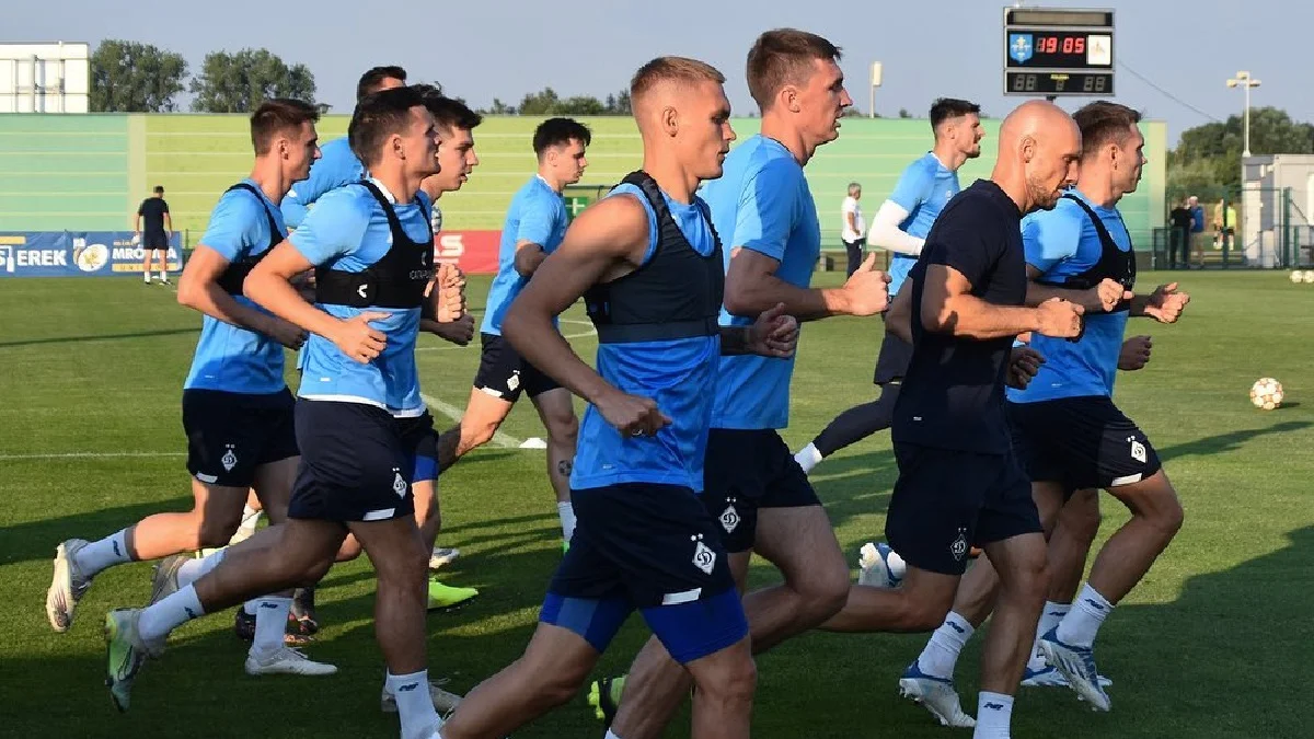 Динамо / ФК Динамо Киев