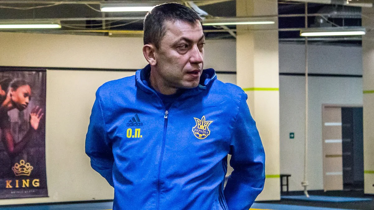 Александр Призетко / ФК Металлист 1925