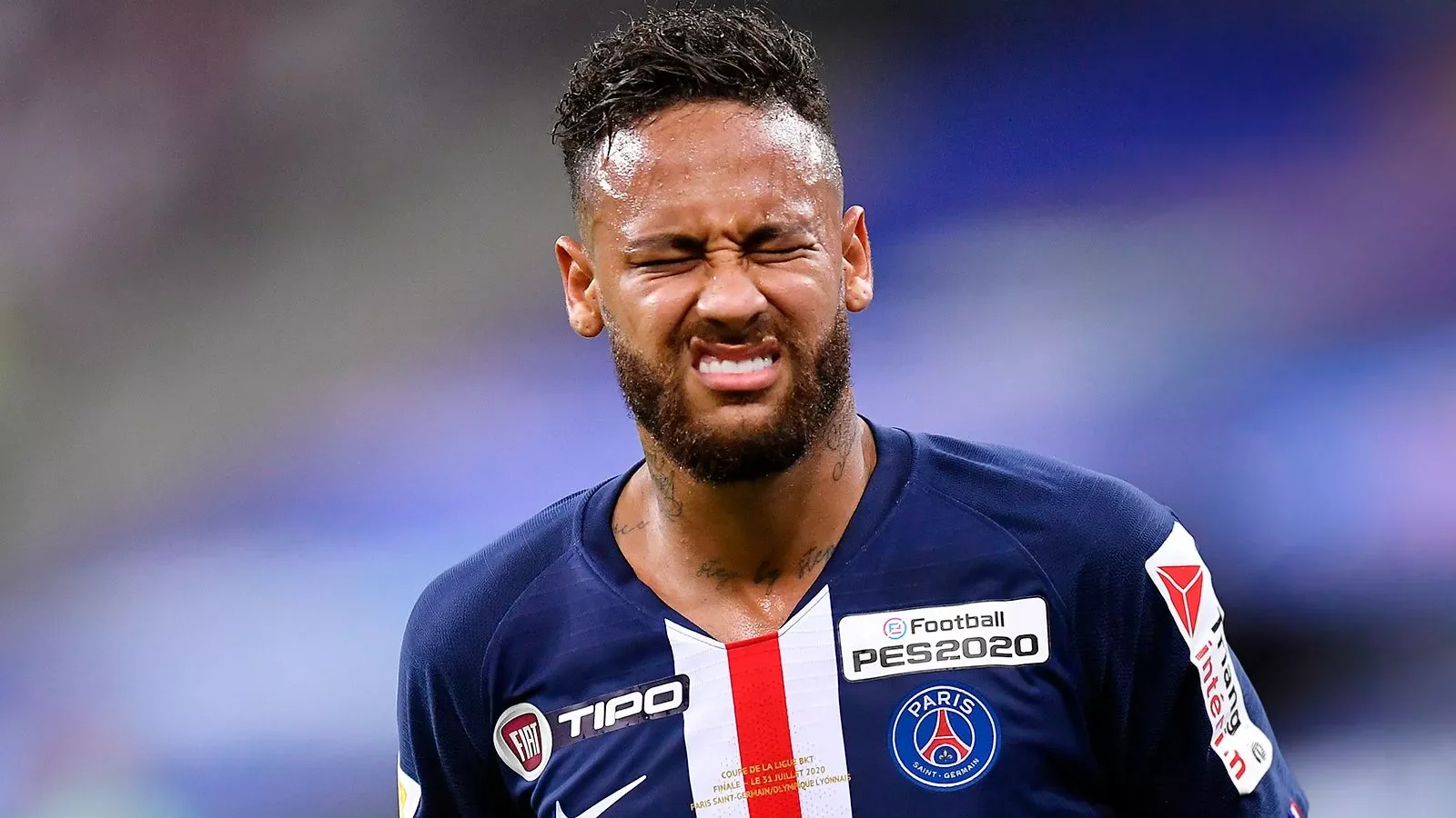 ПСЖ психологічно важко даються вильоту з єврокубків / фото з відкритих джерел