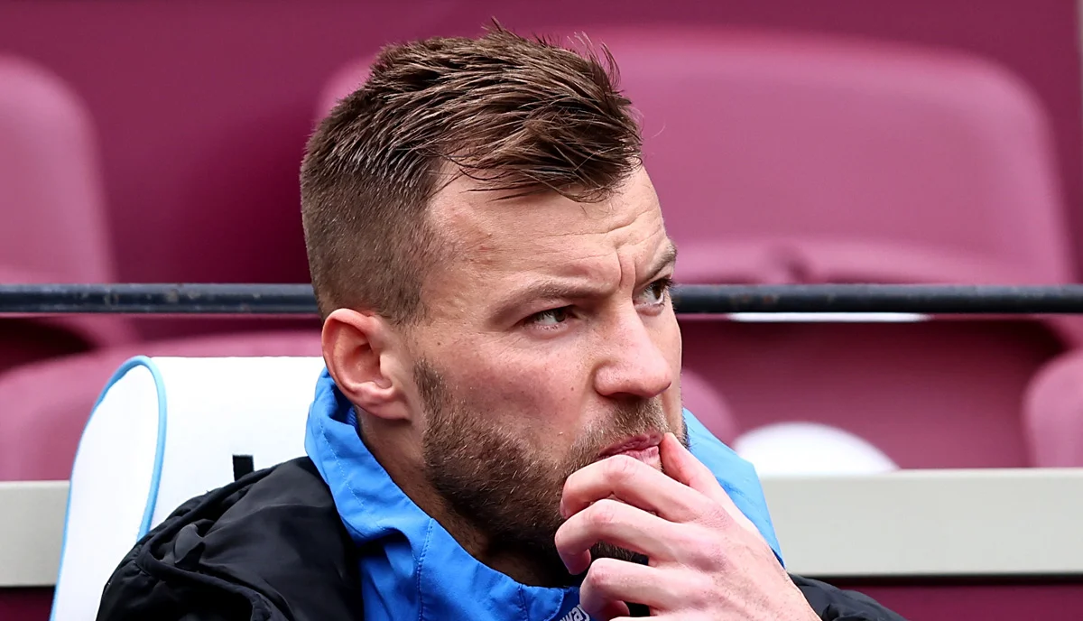 Андрій Ярмоленко / Фото з відкритих джерел