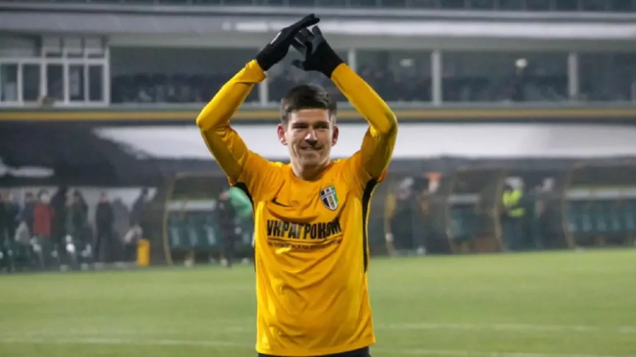 Кирилл Ковалец / Сайт Александрии