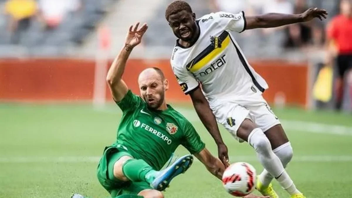 АІК – Ворскла: анонс матчу-відповіді 2-го раунду кваліфікації Ліги конференцій