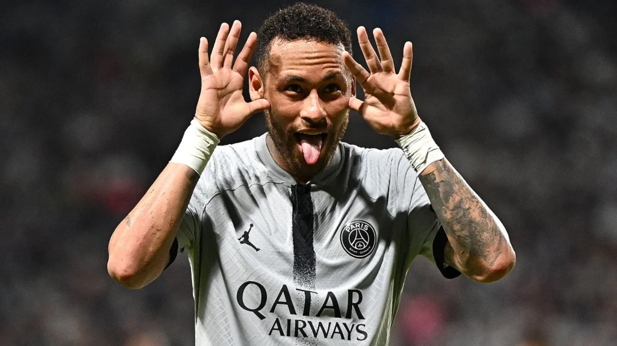 Неймар / Getty images