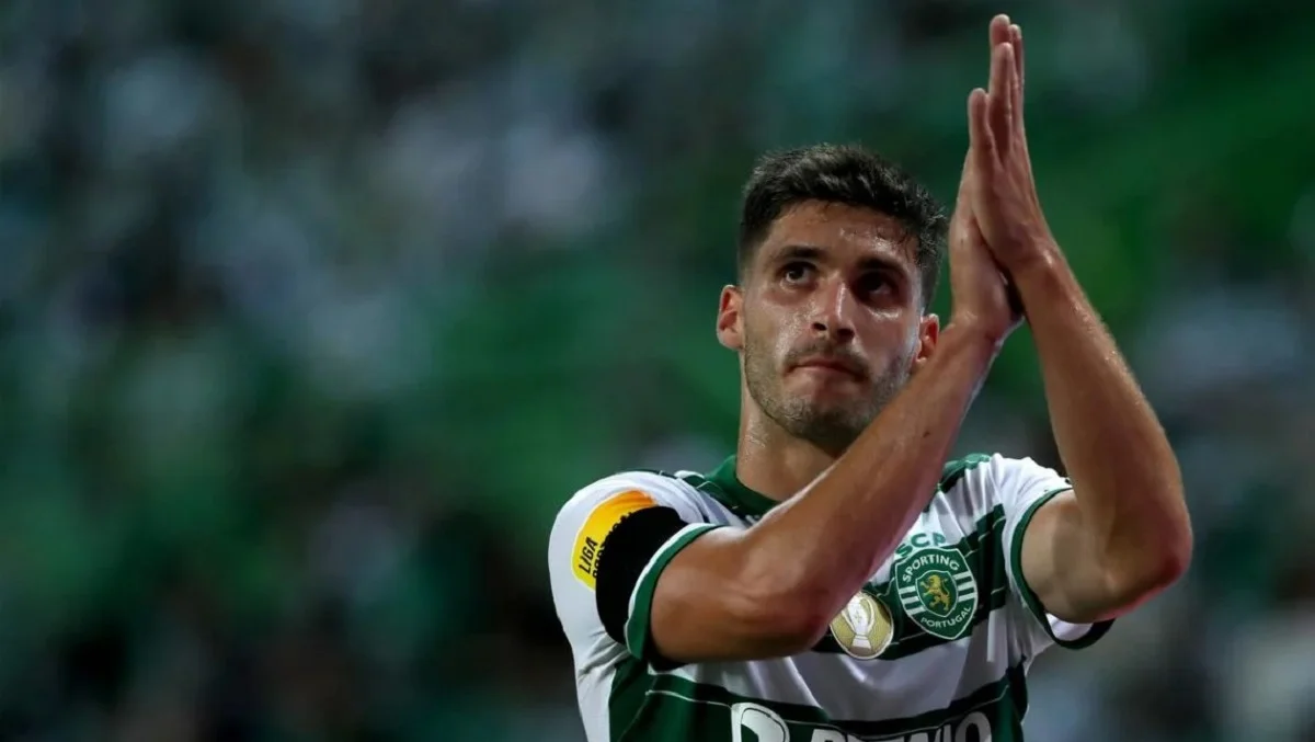 Рубен Винагре / Getty Images