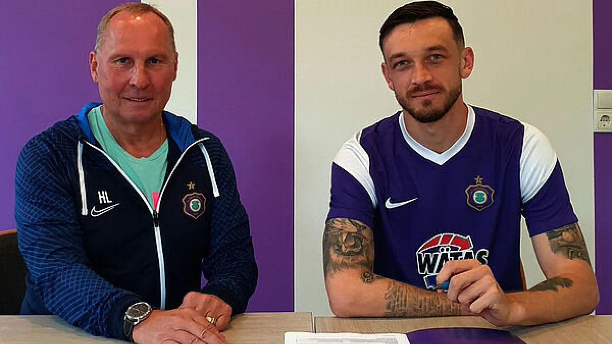 Борис Тащи (праворуч) / фото: ФК Ерцгебірге