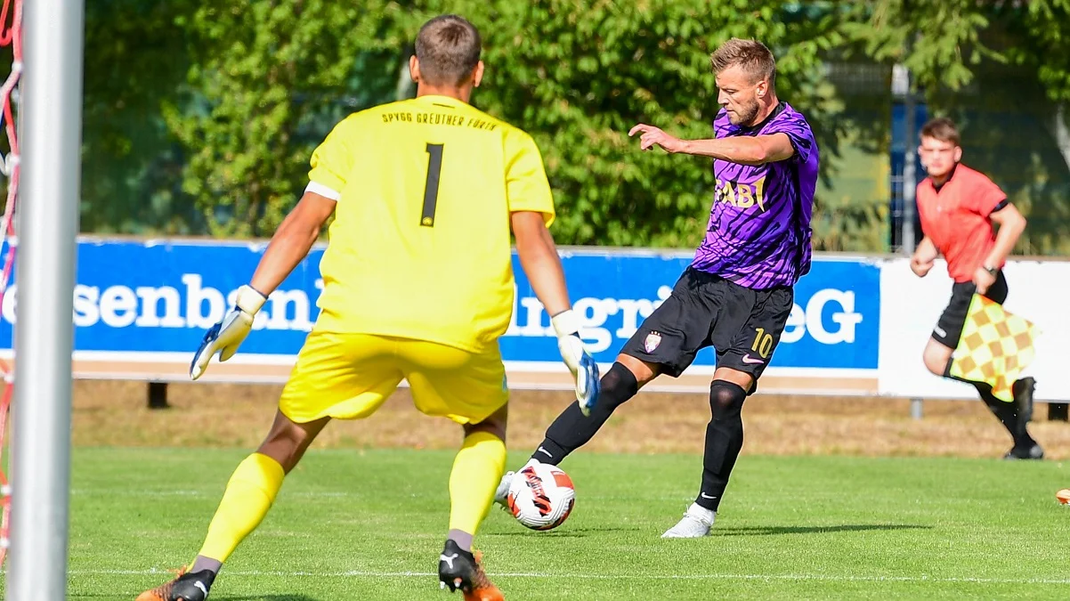 Андрій Ярмоленко / фото: Аль-Айн