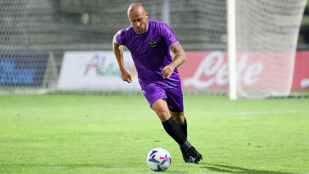 Ярослав Ракицкий / фото: Адана Демирспор