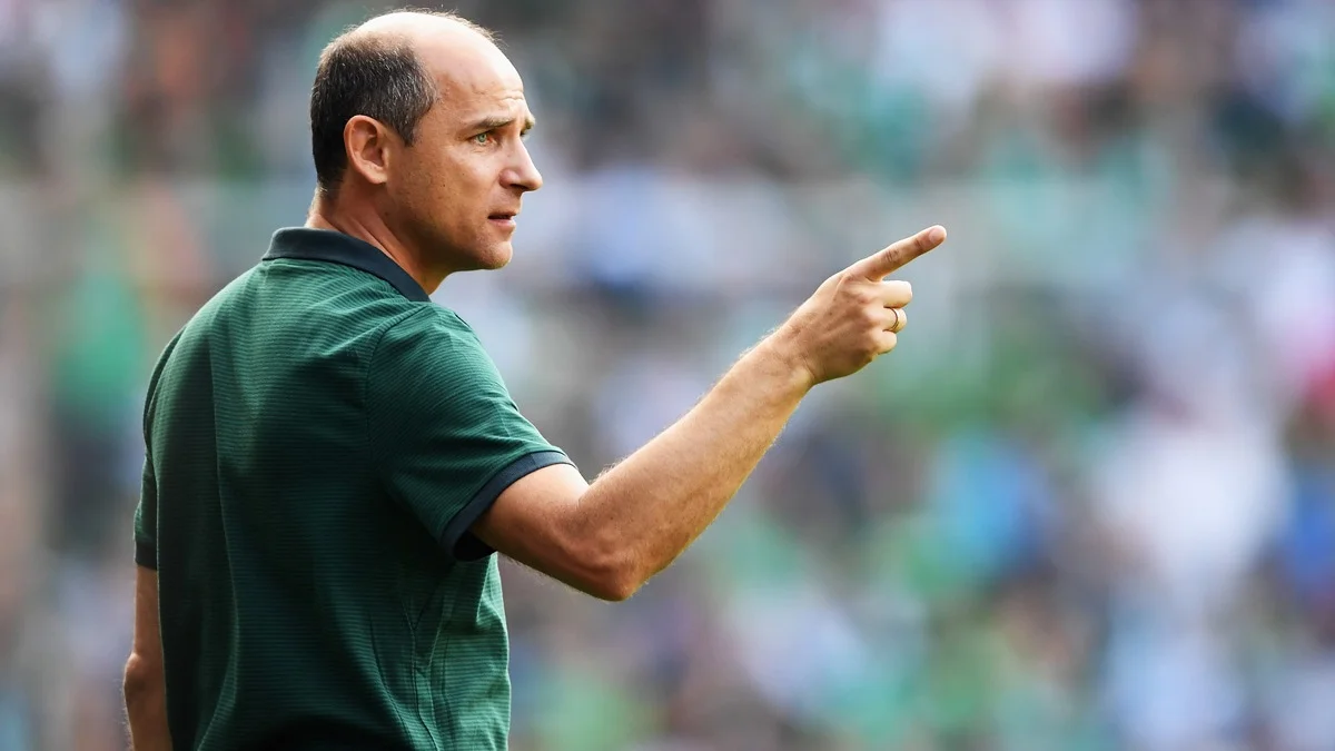 Віктор Скрипник / Getty images