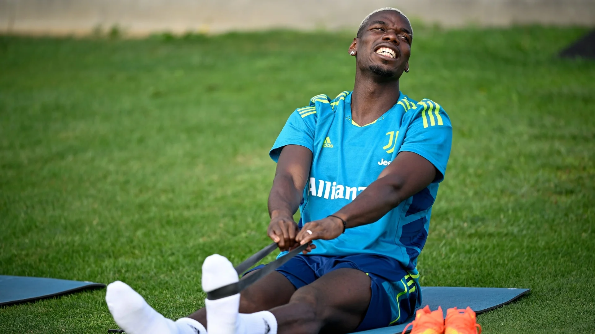 Поль Погба / фото из открытых источников