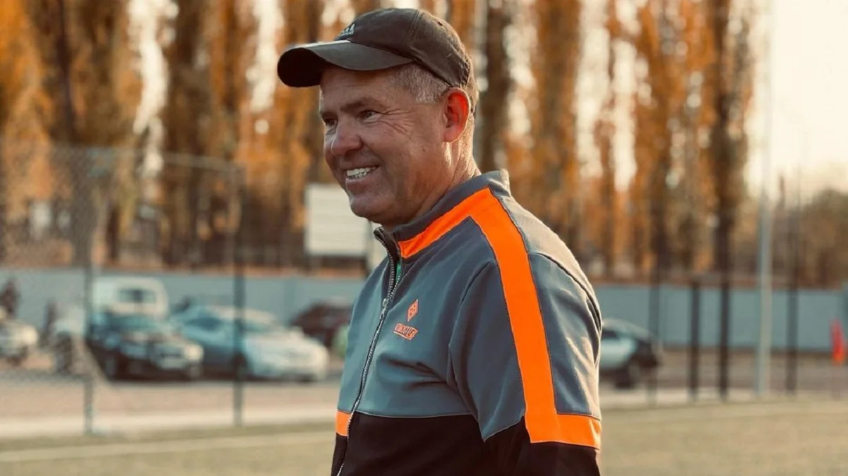 Анатолий Бакулин / фото из соцсетей