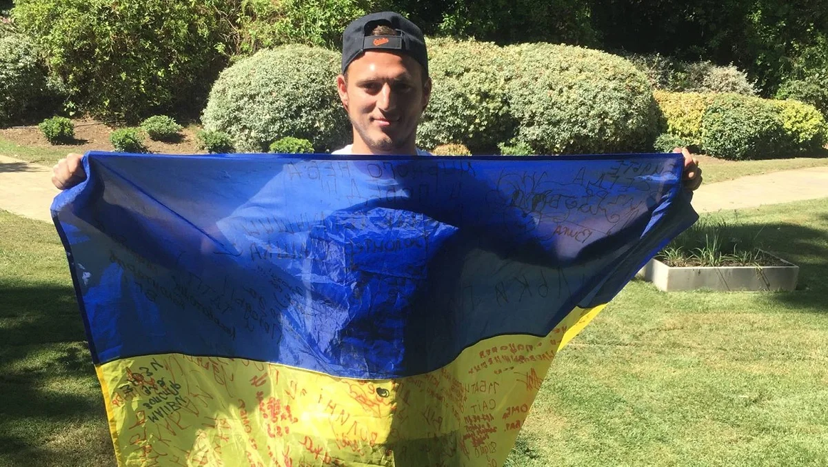 Роман Зозуля / фото из соцсетей