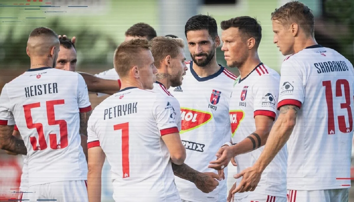 Фехервар / ФК Фехервар