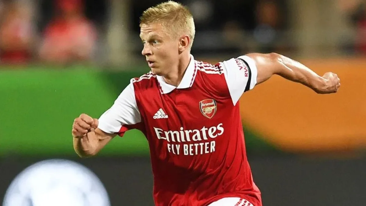 Александр Зинченко / официальный сайт АПЛ