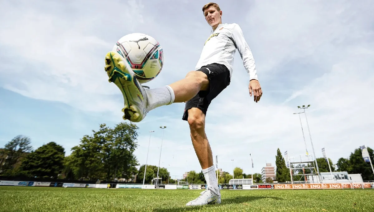 Артем Бондаренко / Фото H. Amid