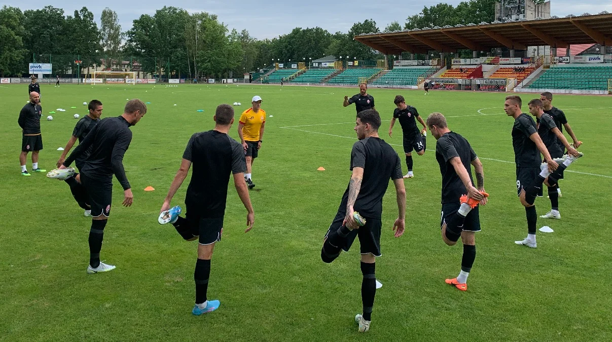 Заря / ФК Заря