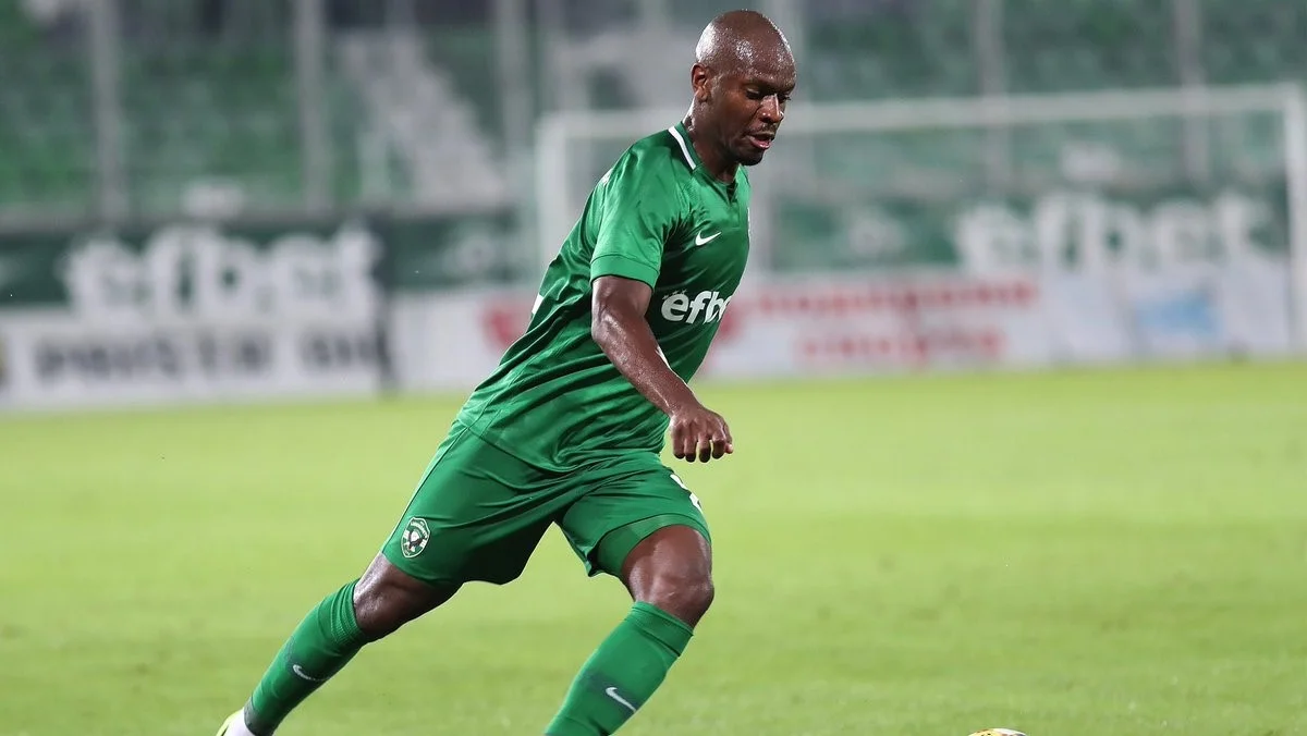 Джордан Икоко / соцсети