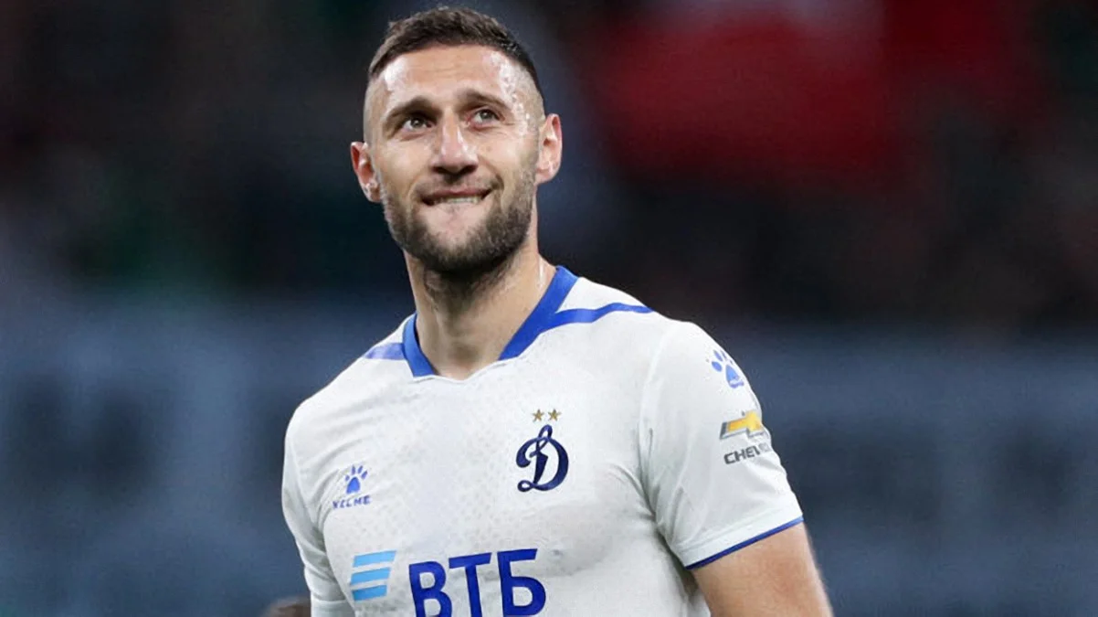 Іван Ордець / фото з відкритих джерел