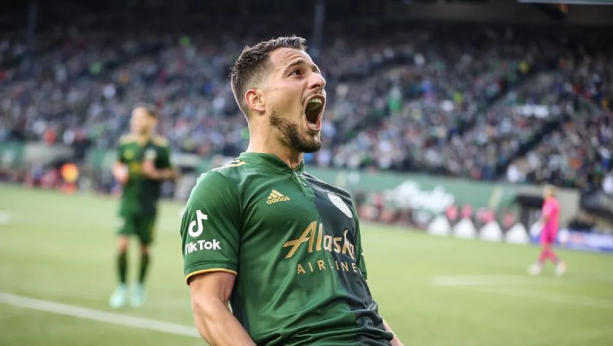 Себастьян Бланко / OregonLive