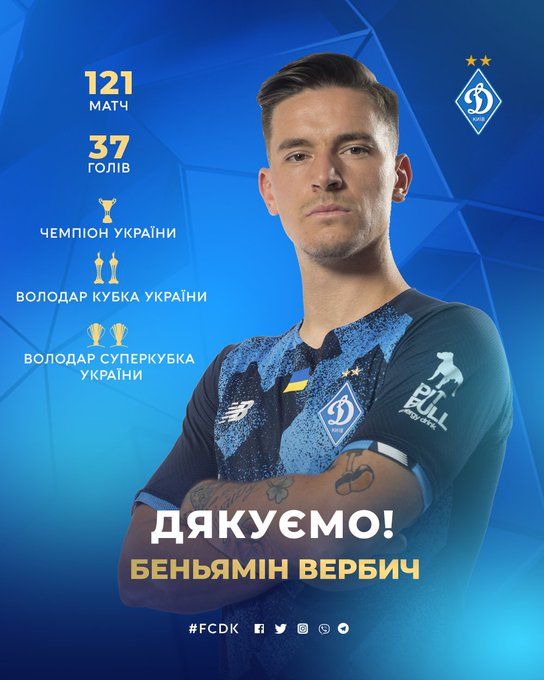 вербіч