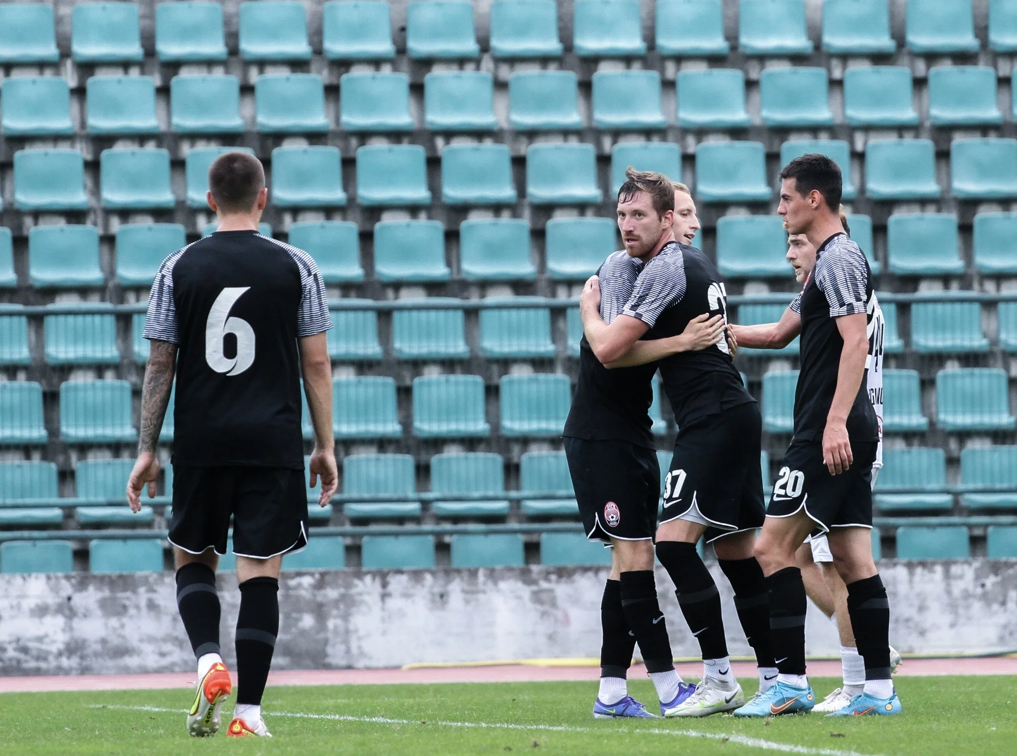 Ліга конференцій: Зоря дізналася потенційного суперника у плей-офф – результати жеребкування 02 08 2022