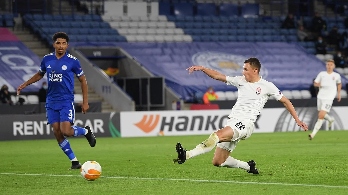 Владислав Кабаєв / Getty Images