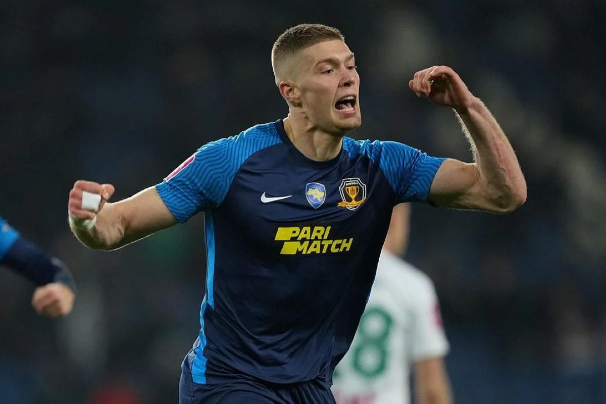 Жеребьевка плей-офф Лиги Европы 2022/23 – соперник СК Днепр-1, все результаты 02 08 2022