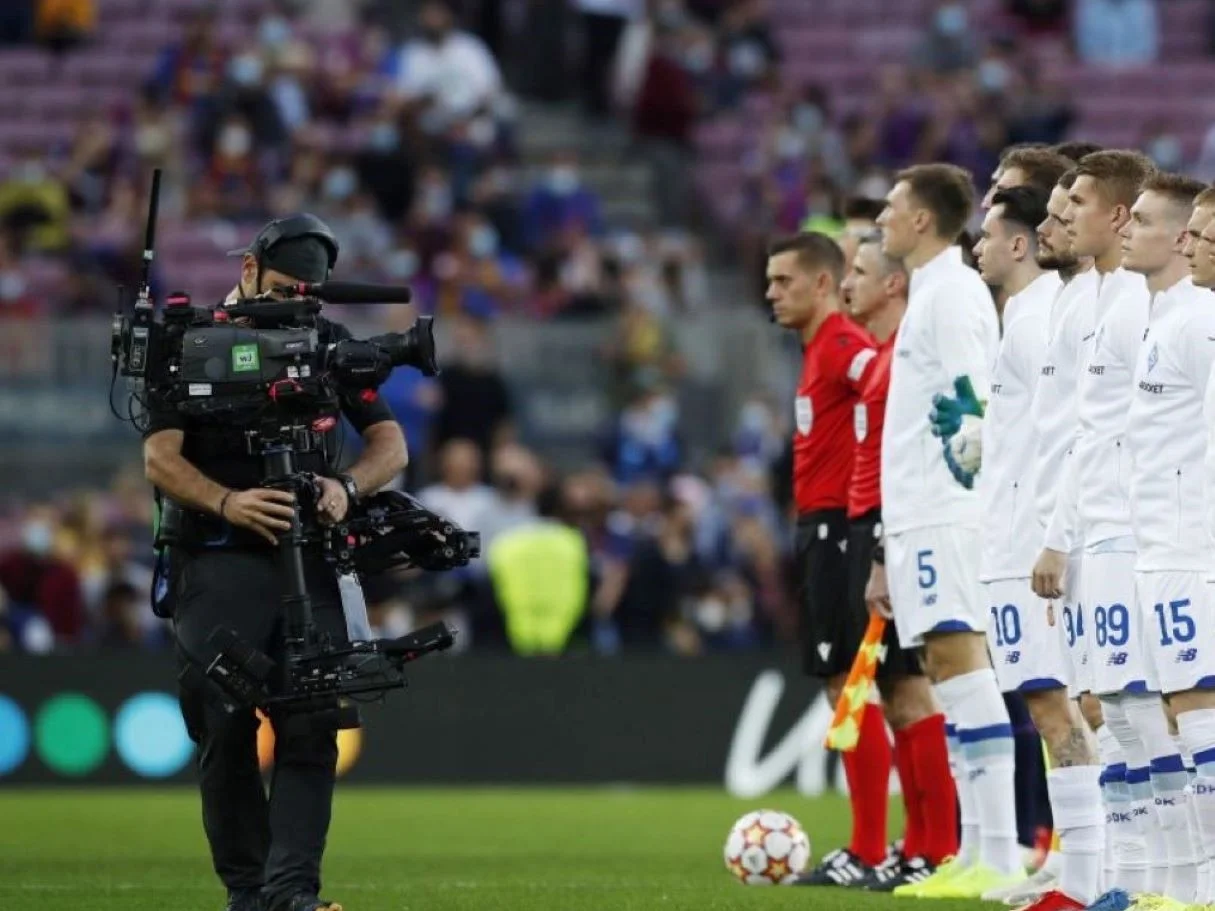 Динамо – Штурм: де дивитися онлайн матч 03 08 2022 – Ліга чемпіонів 2022/23