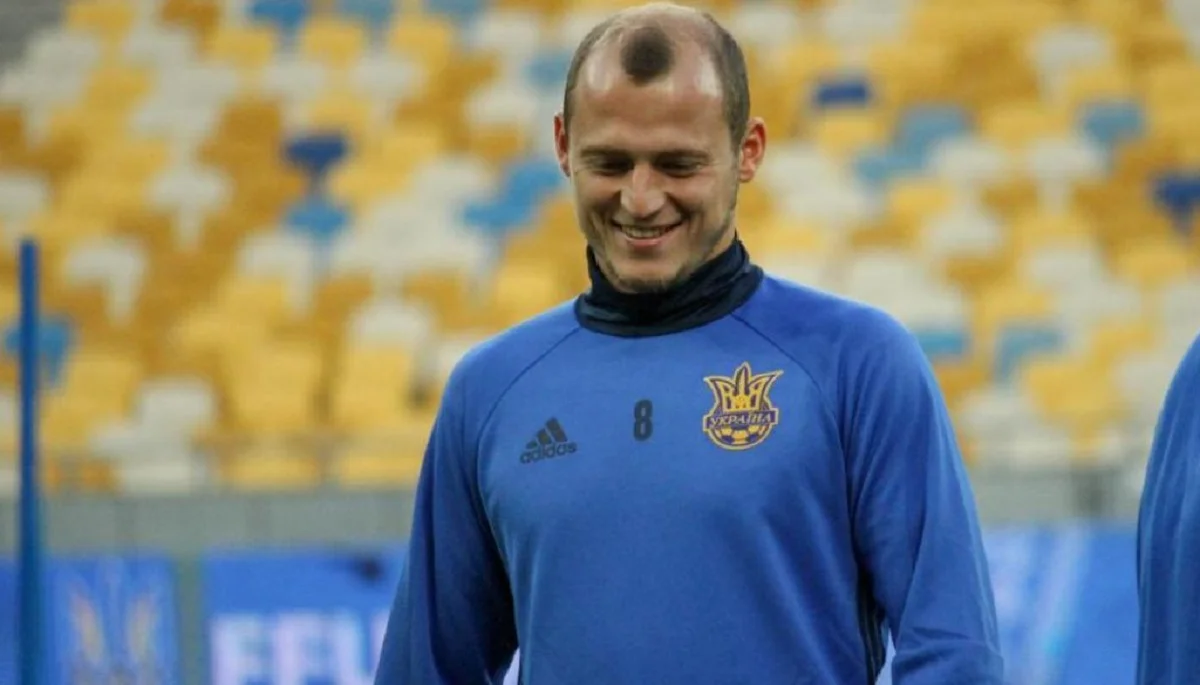 Роман Зозуля / Фото из открытых источников