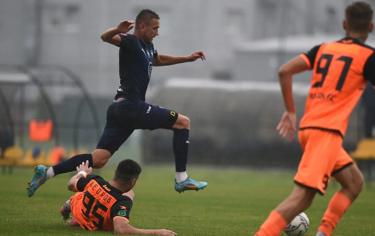 Металлист 1925 – Рубикон – 10:0 / Сайт харьковчан