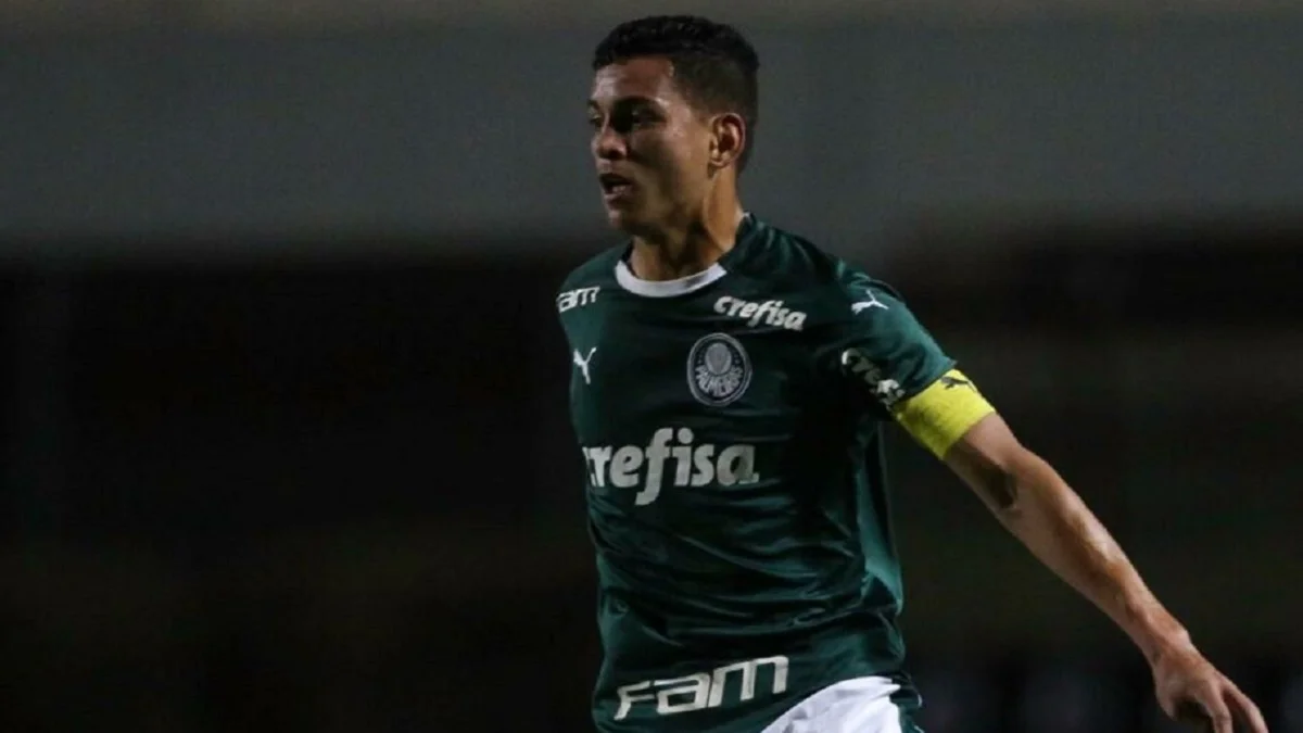 Ренан Виктор да Силва / фото из соцсетей