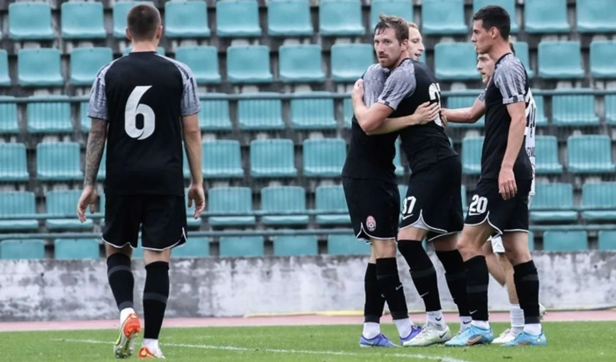 Заря – Университатя Крайова: анонс матча 3-го раунда квалификации Лиги конференций