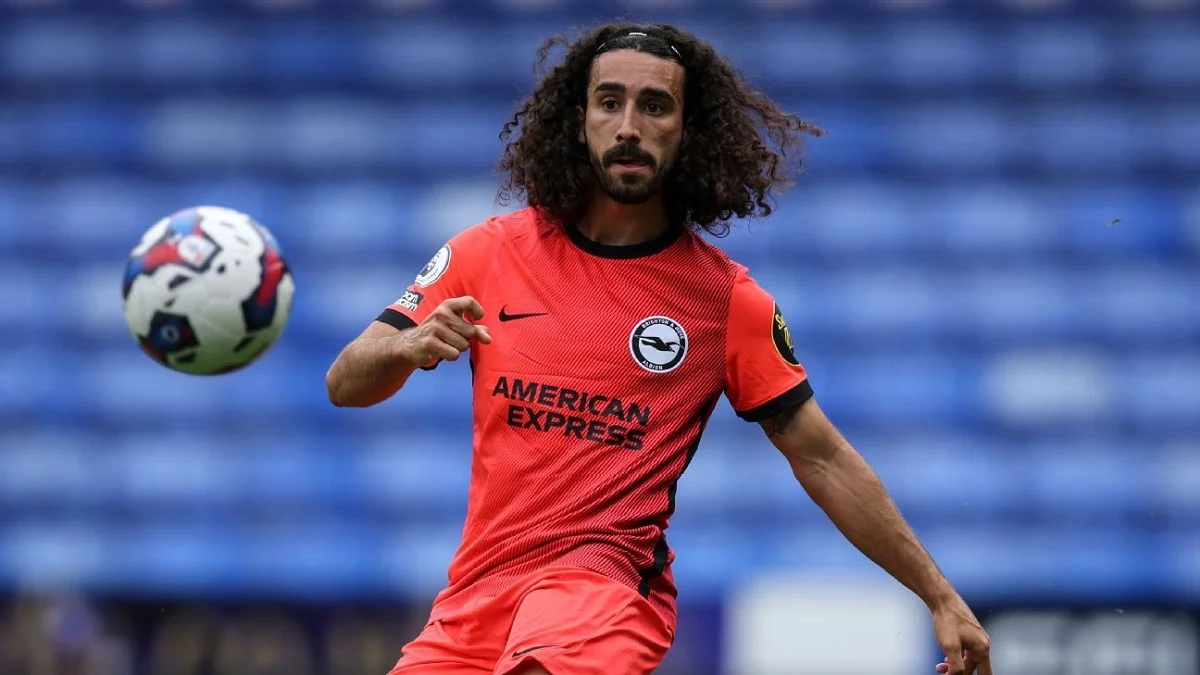 Марк Кукурелья / Reuters