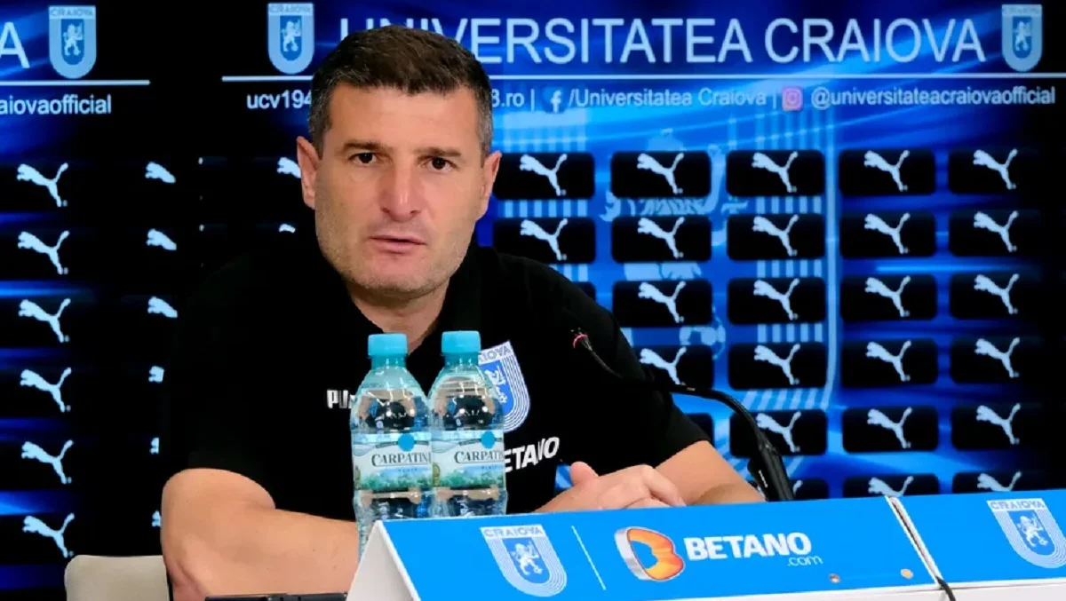 Ласло Балінт / Prosport.ro