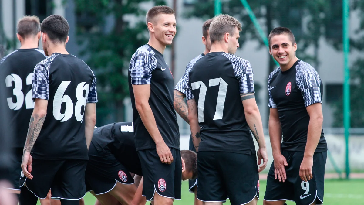 Зоря – Універсітатя Крайова: онлайн-трансляція матчу 3-го раунду кваліфікації Ліги конференцій