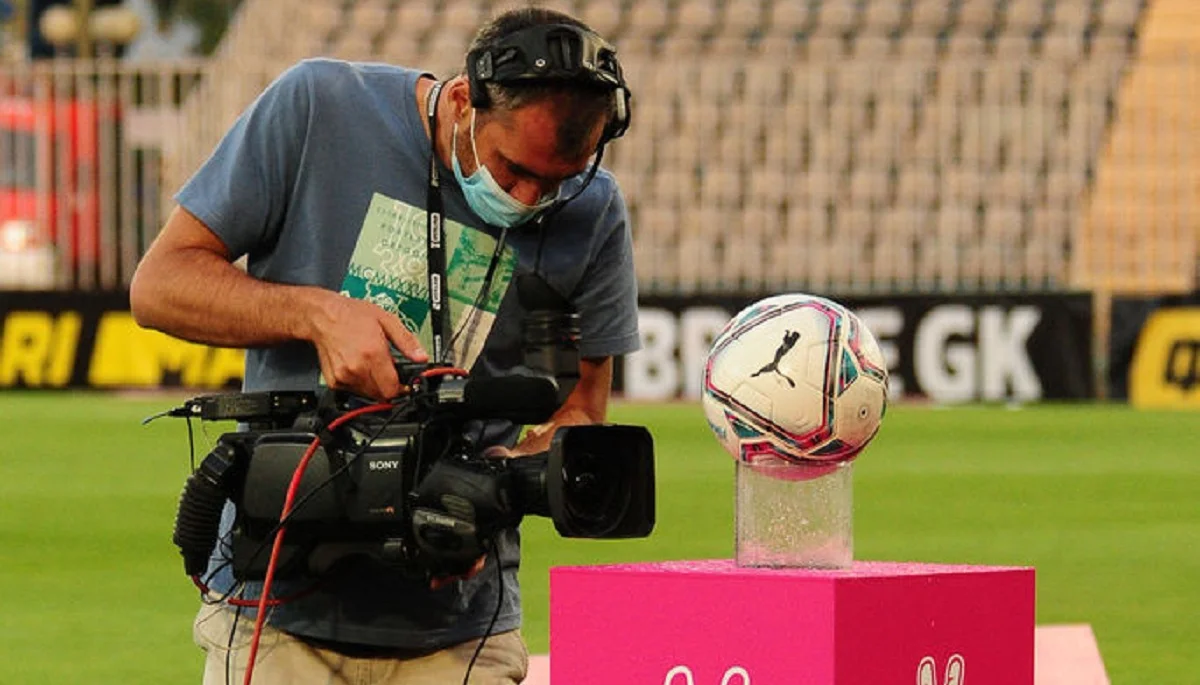 Создание единого телепула под вопросом / Фото из открытых источников