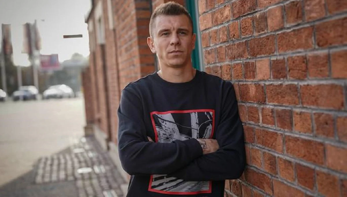 Алексей Дитятьев / Фото из открытых источников