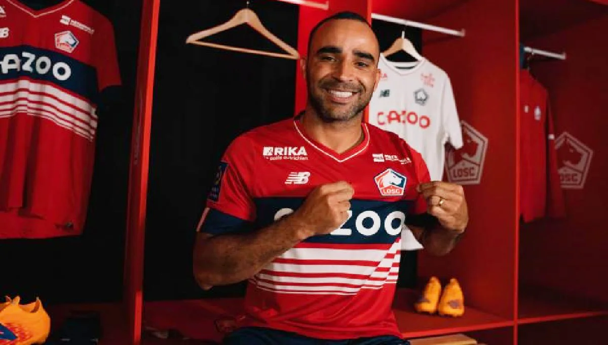 Ісмаїлі / ФК Лілль