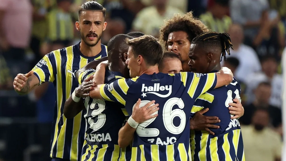 ФК Фенербахче