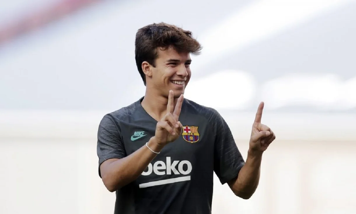 Рикард Пуч / AFP