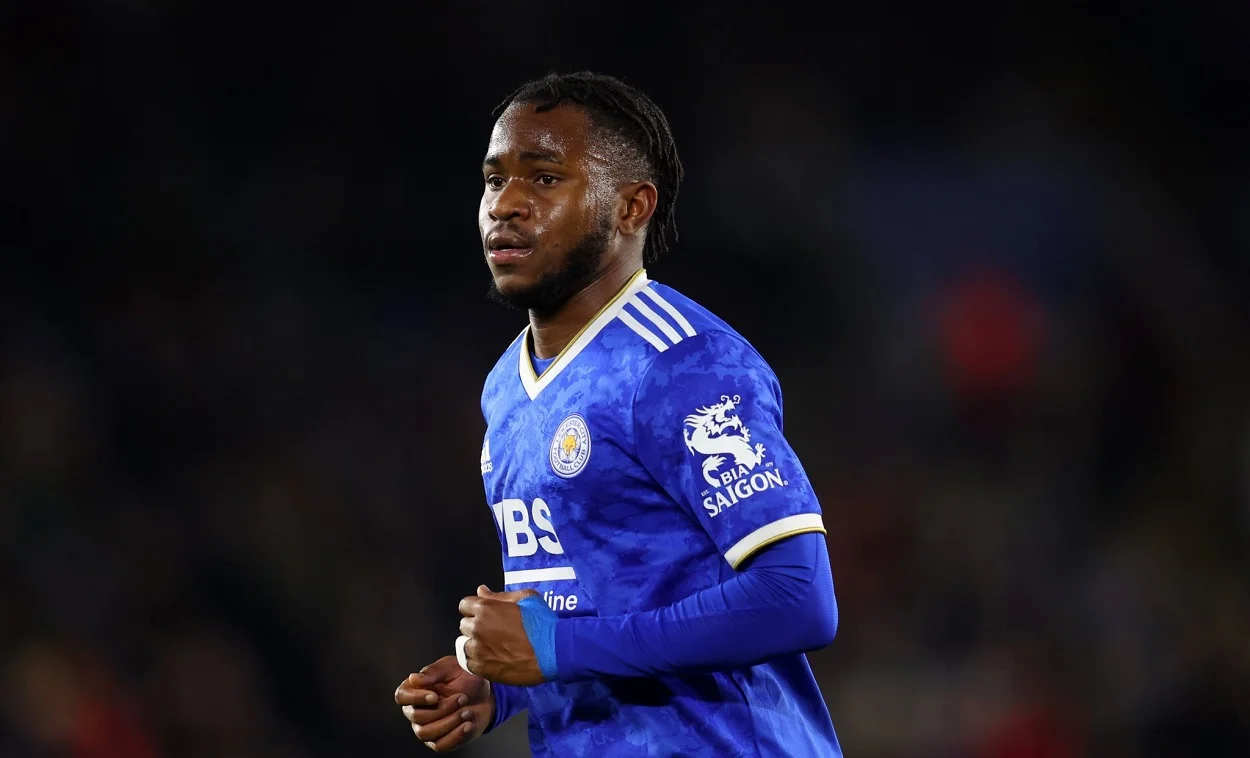 Адемола Лукман / Getty Images