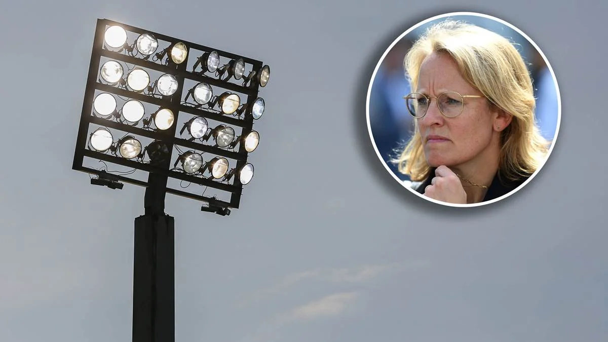 Доната Хопфен / sportbuzzer