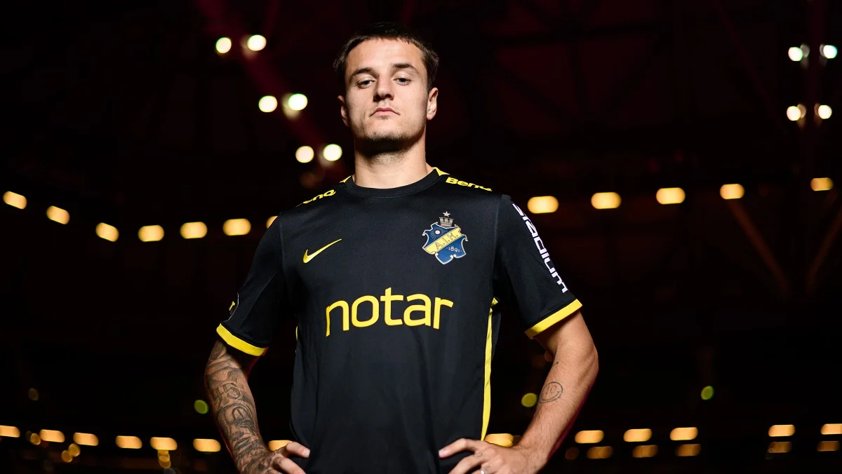 Венсан Тилль / Сайт АИКа