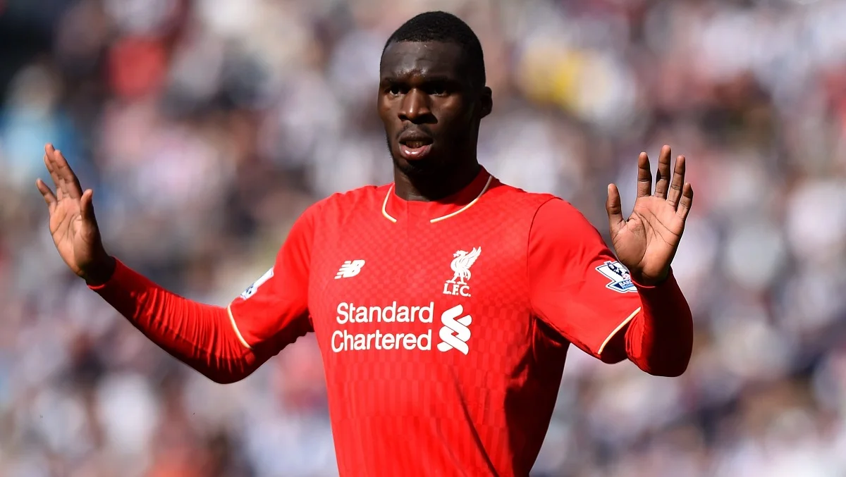 Кристиан Бентеке / фото из соцсетей