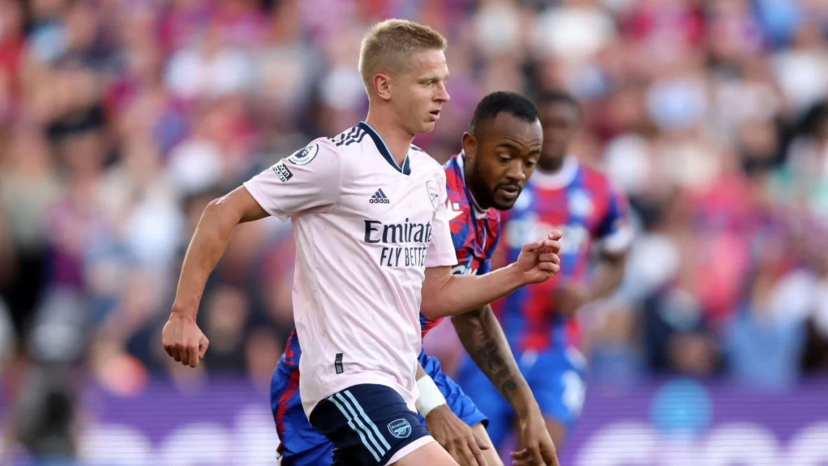 Александр Зинченко / Getty images