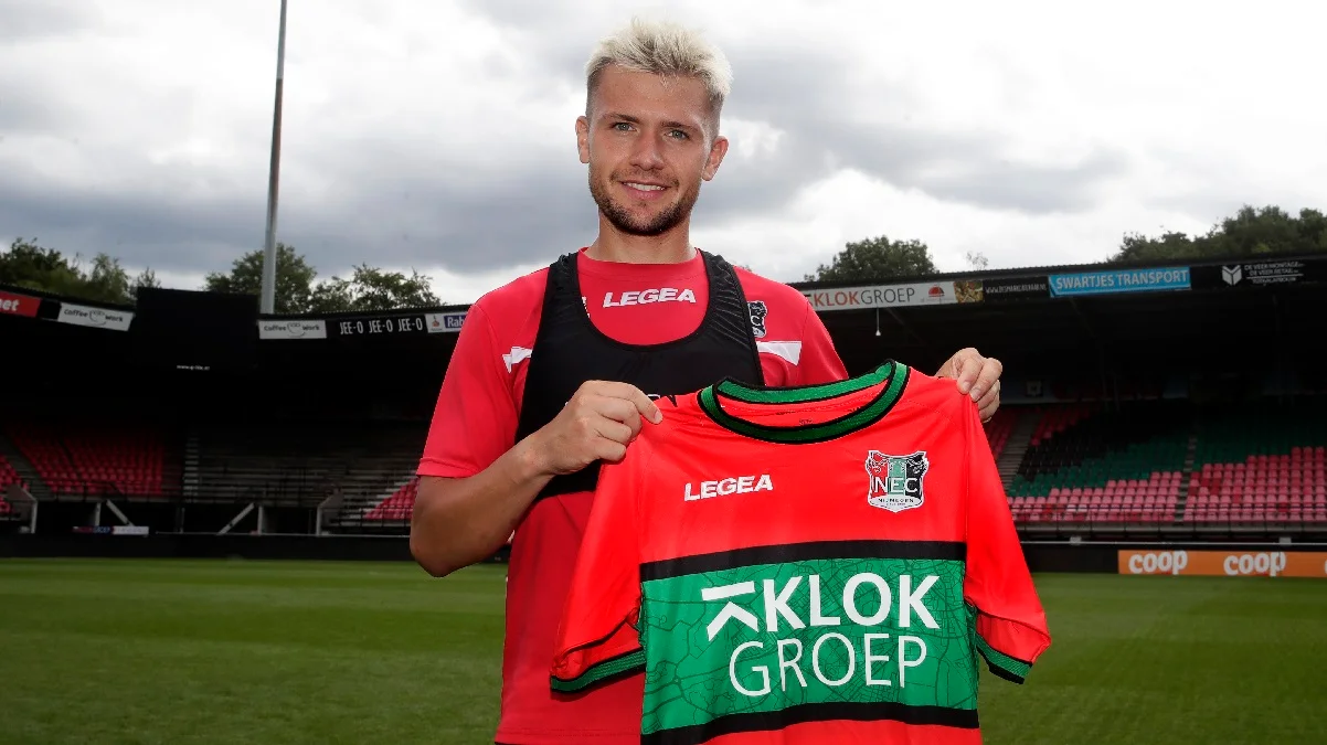 Миккел Дуэлунд / ФК Неймеген