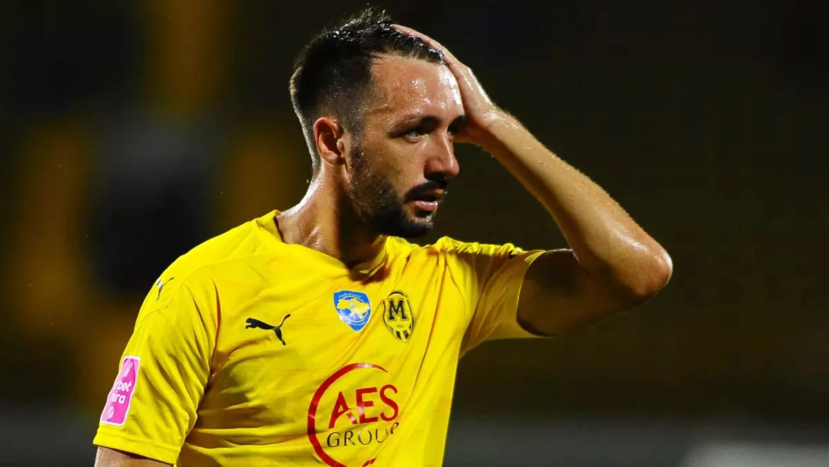 Юрий Батюшин / ФК Металлист 1925