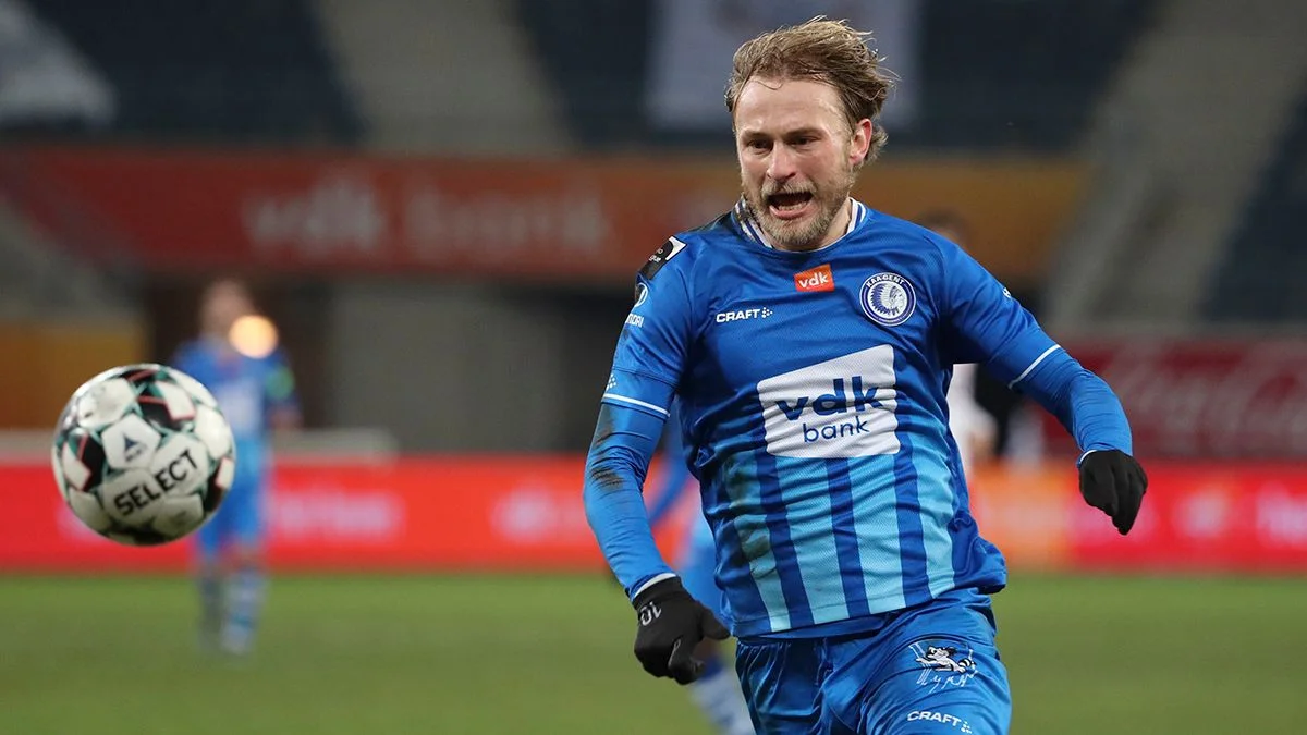 Роман Безус / HLN