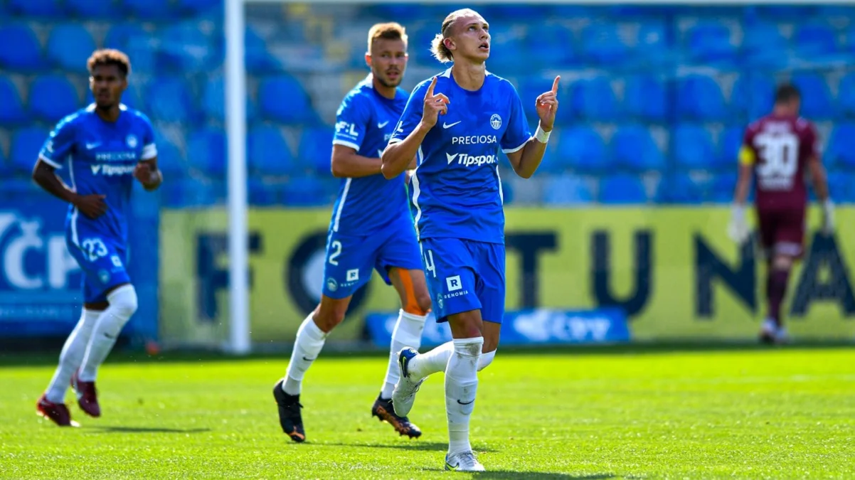 Максим Таловєров / фото: Слован