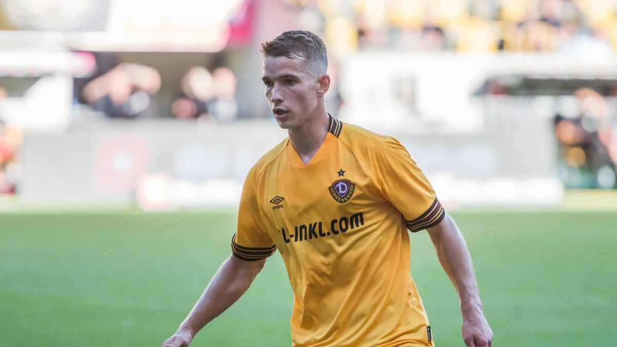 Кирилл Меличенко / Imago