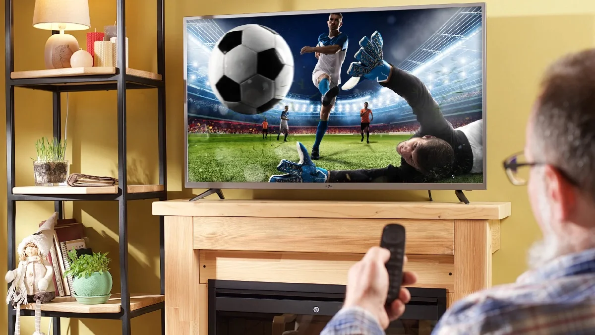 Setanta планирует создать бюджетный пакет УПЛ / Фото из открытых источников